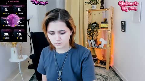 alexa_lexi online show from January 11, 2025, 10:29 am