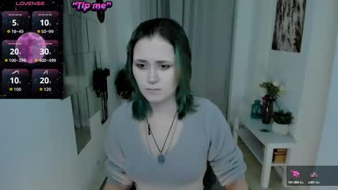 alexa_lexi online show from September 20, 2025, 11:22 am