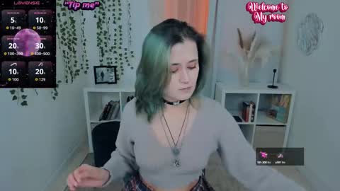 alexa_lexi online show from September 27, 2025, 11:15 am