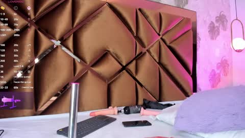 ALEXA online show from April 15, 2026, 5:36 am