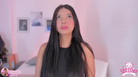 Alexa Millers online show from October 24, 2025, 4:31 am