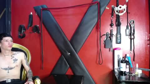 alexa n alex online show from January 20, 2025, 7:25 pm