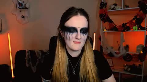 Snapshot of alexa_night_ chatting on October 24, 2025, 1:03 am alexa_night_ online show from October 24, 2025, 1:03 am