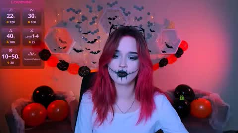 Snapshot of alexa_night_ chatting on October 24, 2025, 7:54 pm alexa_night_ online show from October 24, 2025, 7:54 pm