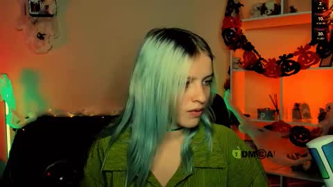 Snapshot of alexa_night_ chatting on October 26, 2025, 9:48 am alexa_night_ online show from October 26, 2025, 9:48 am