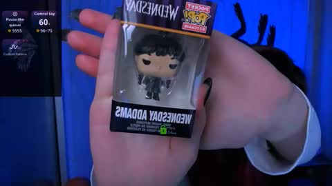 Snapshot of alexa_night_ chatting on October 28, 2025, 8:00 pm alexa_night_ online show from October 28, 2025, 8:00 pm