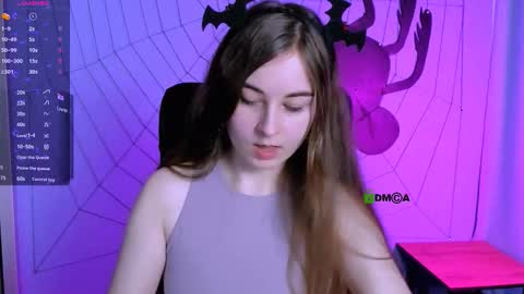 Snapshot of alexa_night_ chatting on October 30, 2025, 7:58 pm alexa_night_ online show from October 30, 2025, 7:58 pm