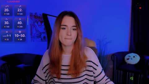 Snapshot of alexa_night_ chatting on November 8, 2025, 8:40 pm alexa_night_ online show from November 8, 2025, 8:40 pm