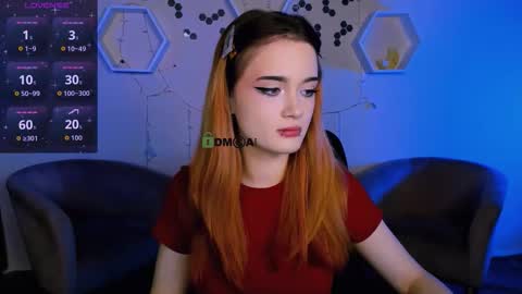 Snapshot of alexa_night_ chatting on November 9, 2025, 8:07 pm alexa_night_ online show from November 9, 2025, 8:07 pm