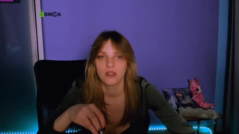 Snapshot of alexa_night_ chatting on November 18, 2025, 9:58 am alexa_night_ online show from November 18, 2025, 9:58 am