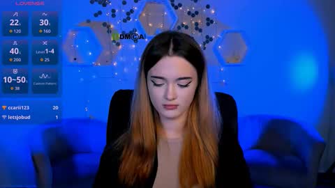 Snapshot of alexa_night_ chatting on November 18, 2025, 10:03 pm alexa_night_ online show from November 18, 2025, 10:03 pm