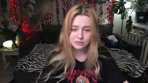 alexa_pirs online show from February 16, 2026, 5:42 pm