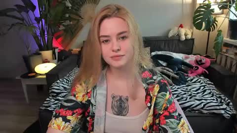 alexa_pirs online show from March 26, 2026, 12:44 pm