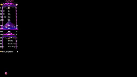   online show from January 29, 2025, 12:12 am