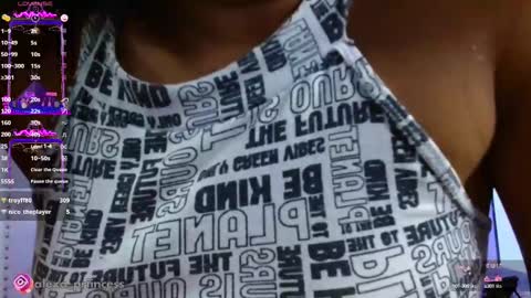   online show from March 4, 2025, 7:32 pm