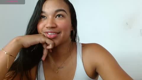 Snapshot of alexa_priincess chatting on June 1, 2026, 6:09 pm online show from June 1, 2026, 6:09 pm
