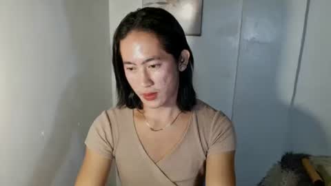 alexa_smith07 online show from September 24, 2025, 12:52 pm