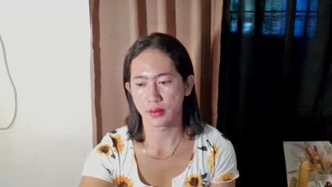 alexa_smith07 online show from October 5, 2025, 1:48 am