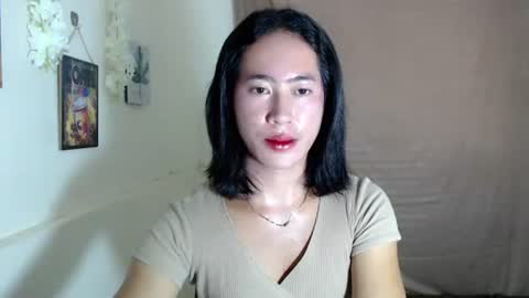 alexa_smith07 online show from October 12, 2025, 1:26 am