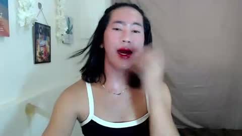 alexa_smith07 online show from October 13, 2025, 1:38 am