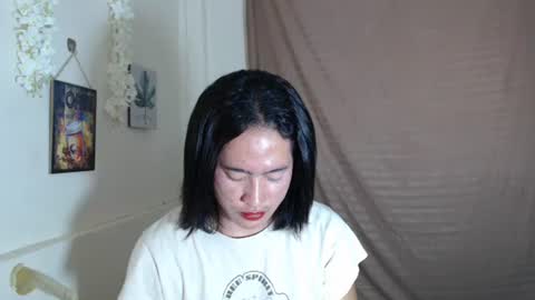 alexa_smith07 online show from October 14, 2025, 12:55 am