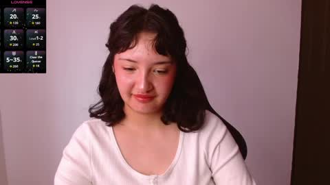 Alexandra 3 online show from April 9, 2026, 12:54 pm