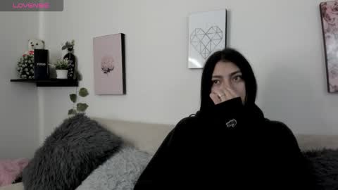 Snapshot of alexaalove_1 chatting on February 27, 2026, 12:05 pm Alexa online show from February 27, 2026, 12:05 pm