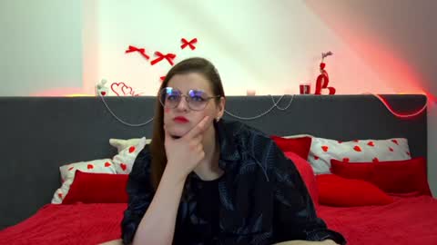 AlexaAvery online show from June 17, 2026, 6:27 am