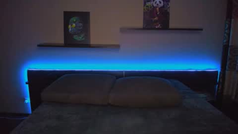 angel online show from November 6, 2025, 12:44 am