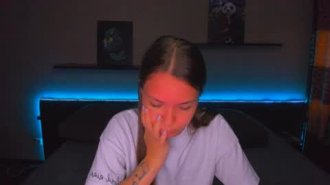 angel online show from May 19, 2026, 12:38 am