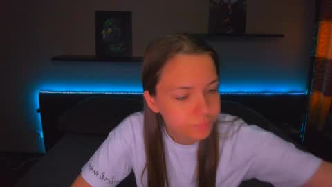 angel online show from May 19, 2026, 2:18 am