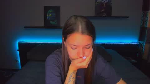 angel online show from May 29, 2026, 2:20 am