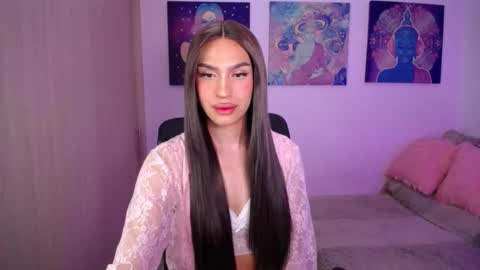 Snapshot of alexabloomx chatting on February 12, 2026, 2:17 am Alexa Bloomx online show from February 12, 2026, 2:17 am