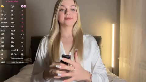 ALEXA online show from April 5, 2026, 1:52 pm