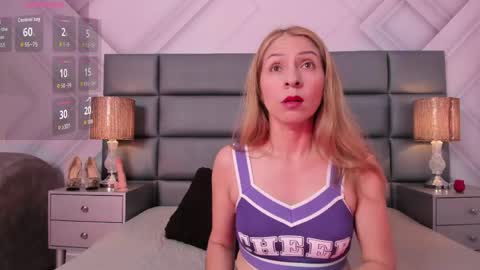    online show from April 16, 2026, 12:50 pm