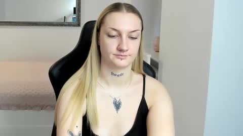 Snapshot of alexafragile chatting on February 5, 2026, 3:05 pm Alexa online show from February 5, 2026, 3:05 pm