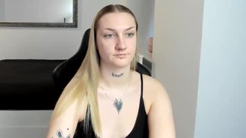 Snapshot of alexafragile chatting on February 10, 2026, 3:16 pm Alexa online show from February 10, 2026, 3:16 pm