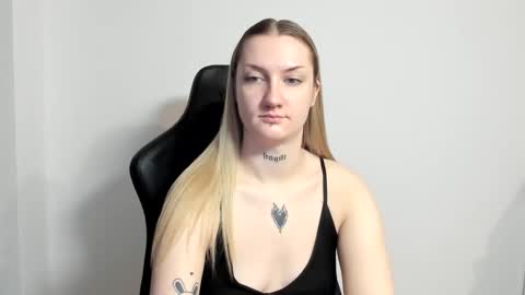 Snapshot of alexafragile chatting on February 25, 2026, 4:38 pm Alexa online show from February 25, 2026, 4:38 pm