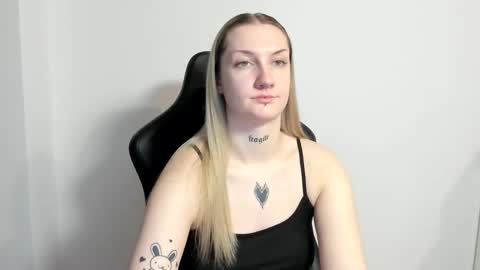 Snapshot of alexafragile chatting on February 26, 2026, 4:50 pm Alexa online show from February 26, 2026, 4:50 pm