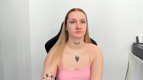 Snapshot of alexafragile chatting on March 12, 2026, 12:22 pm Alexa online show from March 12, 2026, 12:22 pm