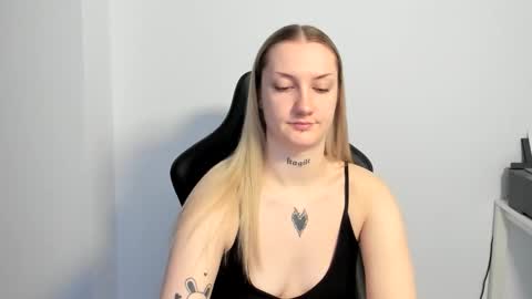 Snapshot of alexafragile chatting on March 14, 2026, 2:11 pm Alexa online show from March 14, 2026, 2:11 pm