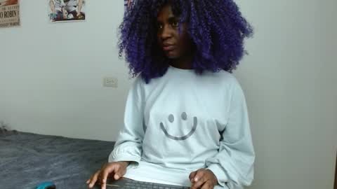 Snapshot of alexagons chatting on February 16, 2025, 6:10 pm alexagons online show from February 16, 2025, 6:10 pm