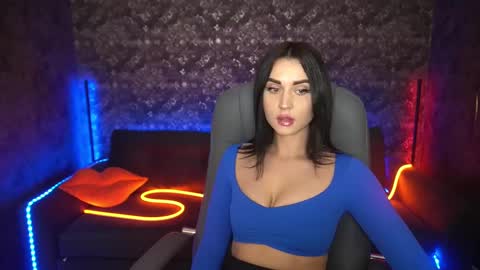 alexagreyyy online show from March 8, 2025, 12:22 am