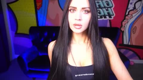 alexagreyyy online show from November 30, 2025, 8:35 pm