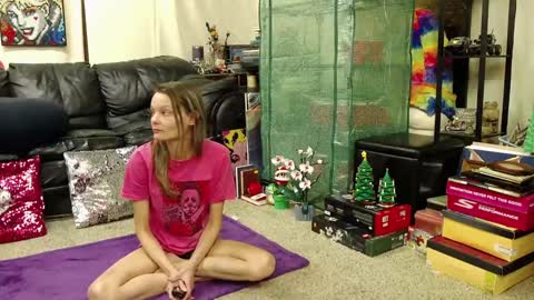 Alexa  GW online show from January 6, 2025, 3:53 am