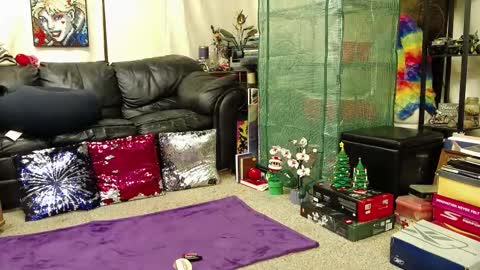 Alexa  GW online show from February 16, 2025, 4:09 am