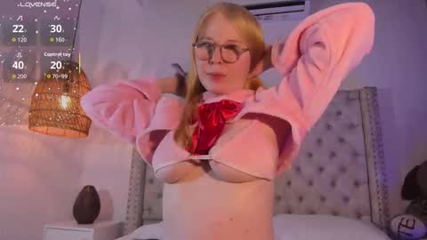 Alexa Handler online show from November 27, 2025, 7:49 pm