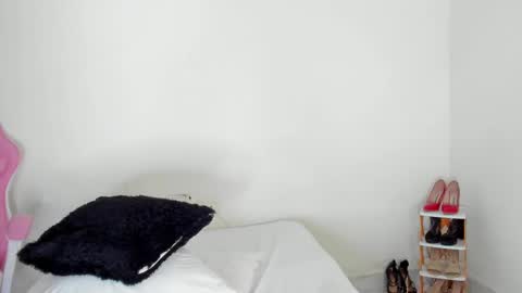 Alexa Jhonson online show from February 1, 2025, 6:08 pm