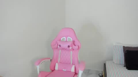 Alexa Jhonson online show from February 14, 2025, 12:14 pm