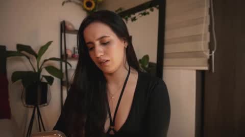 alexajhonsonof online show from February 20, 2025, 1:57 am